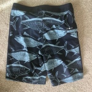 Salty Crew Bathing Suit 28